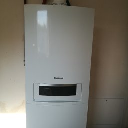 Pompy ciepła Tychy 3