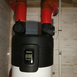 Pompy ciepła Tychy 4