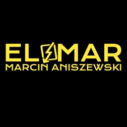 EL-MAR Marcin Aniszewski - Fantastyczne Oświetlenie Salonu Mińsk Mazowiecki