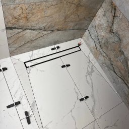 Glazurnik Łężyca 1