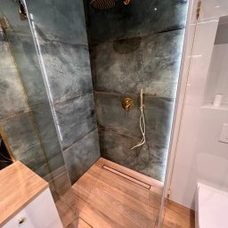 Glazurnik Łężyca 3