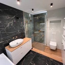 Glazurnik Łężyca 4