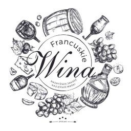 Francuskie Wina - Specjalistyczne sklepy z winami - Alkohol Warszawa