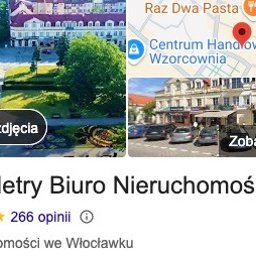 Sprzedaż mieszkania Włocławek 1