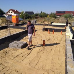 Drobne prace hydrauliczne Szreniawa 4