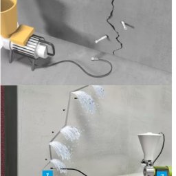 Izolacja fundamentów Warszawa 3