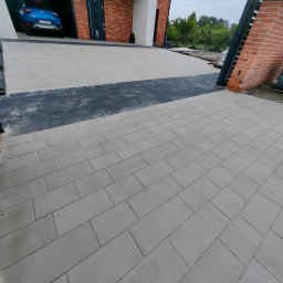 KAR-BRUK KAROL PAPROCKI - Fantastyczne Układanie Bruku Krotoszyn