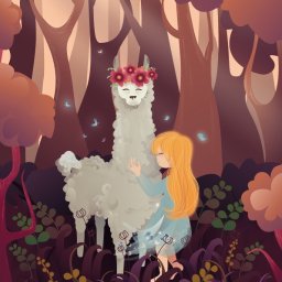 Grafik komputerowy Warszawa 1