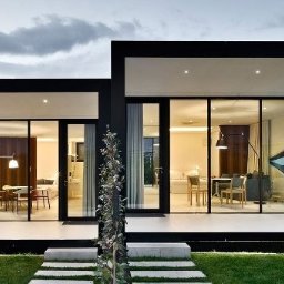 Architektura dobrych inwestycji - Projekty Domów Wrocław