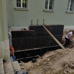 LS Invest Sergiy Yevyeyev - Wyjątkowe Gipsowanie Ścian w Legnicy