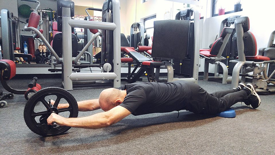 Trener personalny Wrocław EgoBody