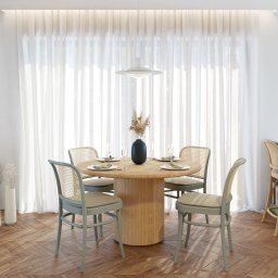 Aranżacja mieszkań Kąty Wrocławskie 2