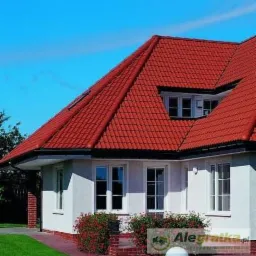 Dachówka cementowa 15,58 zł m2