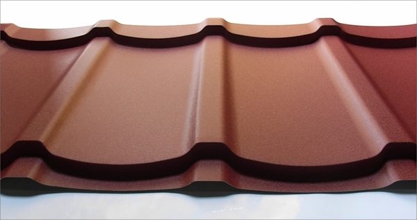 Blachodachówka 17,22 zł m2 PROMOCJA