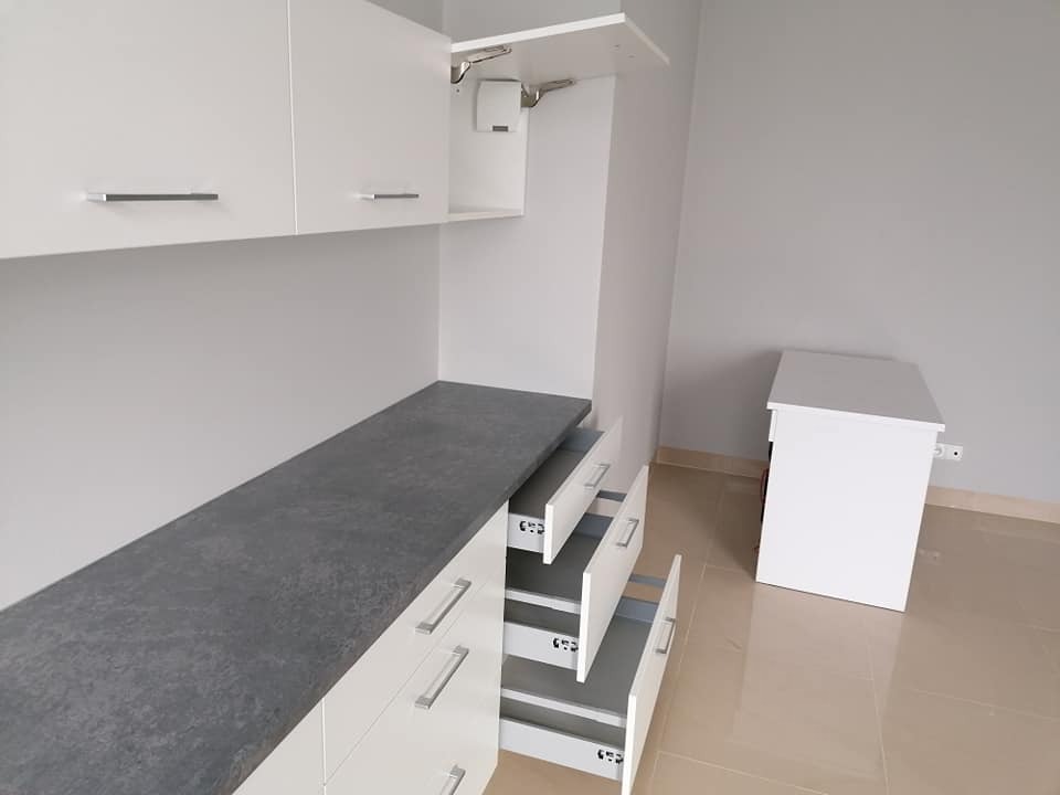 Meble do gabinetów lekarskich