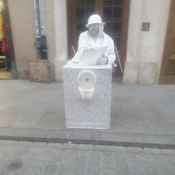 Paweł Mucha - Malowanie w Firmach Zamość