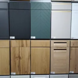 Przykładowe, dostępne,fronty