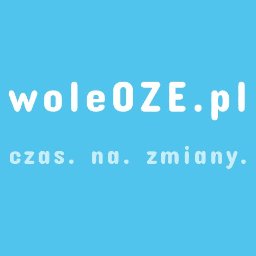 WoleOze.pl - Źródła Energii Odnawialnej Rybnik