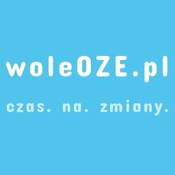 WoleOze.pl - Znakomite Magazyny Energii Elektrycznej Rybnik