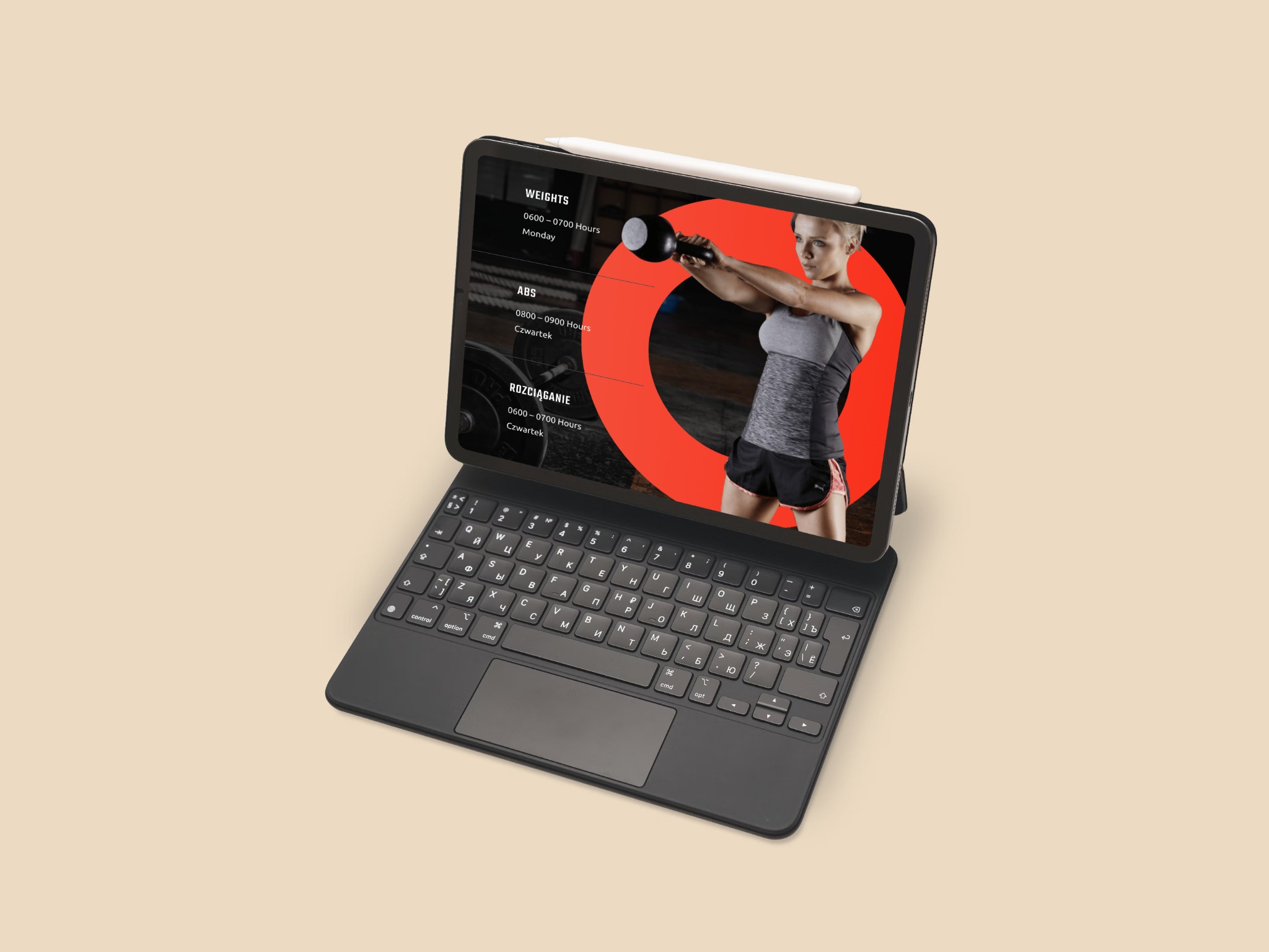 Wizualnie atrakcyjna i przyciągająca wzrok i uwagę - taka będzie strona zrobiona przeze mnie dla Ciebie