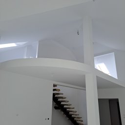 Szpachlowanie Łańcut