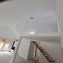 Malowanie mieszkań i domów Łańcut