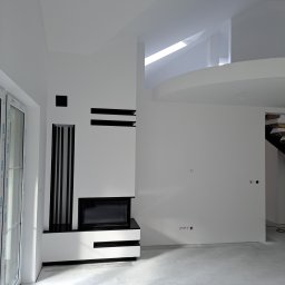 Malowanie mieszkań Łańcut 4