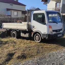 Roboty ziemne Kraków 3