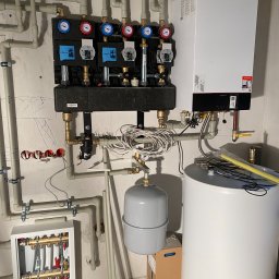 Pompy ciepła Kołbiel 4