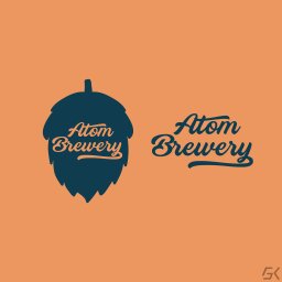 Atom brewery