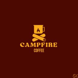 Camfire Coffe