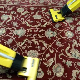 Pranie dywanów Gdów 6