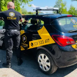 Patrol interwencyjny Prime