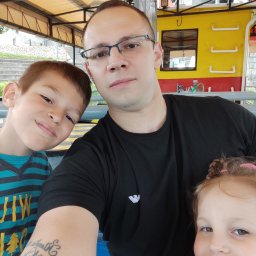 Cezary Wojdyga - Malowanie Elewacji Warszawa