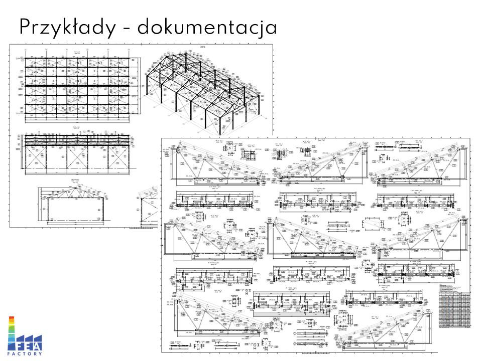 Dokumentacja rysunkowa