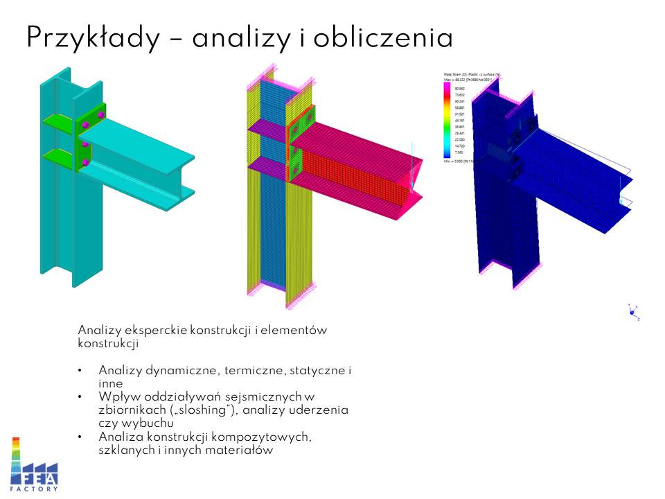 Obliczenia numeryczne