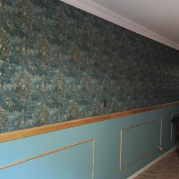 Usługi Remontowo Budowlane - Najwyższej Klasy Malowanie Ścian Tuchola