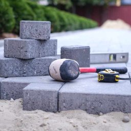 Grupa ZieLiński - Firma Brukarska Warszawa