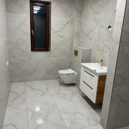 Remonty mieszkań Białystok 3