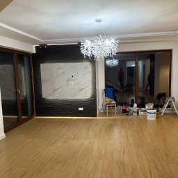 Remonty mieszkań Białystok 2