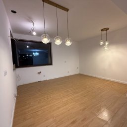 Remonty mieszkań Białystok 1