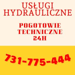 KP usługi hydrauliczne - Montaż Instalacji Gazowych Kielce