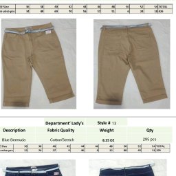 Odzież damska Poznań 2