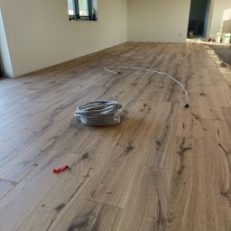 P.W.Complex - Deska barlinecka.