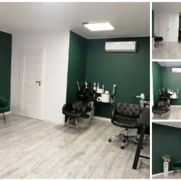 Odświeżanie/remont wnętrz.