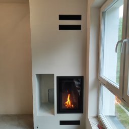 Kominki Ożarów Mazowiecki