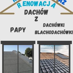 Wymiana dachu Warszawa 4