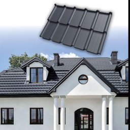 P.O.V Feniks sp. z o.o. - Blacha Warszawa