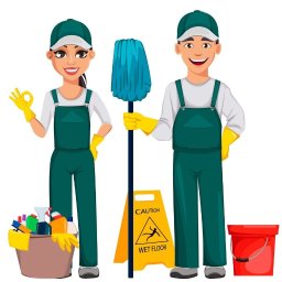 Clean House&Garden kompleksowe usługi sprzątające osiedli mieszkaniowych