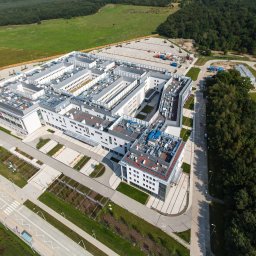Dolnośląski Szpital Specjalistyczny- Wrocław